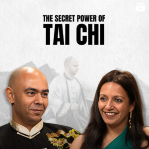 Episode 02: The Hidden Martial Art from depths of China