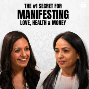 Episode 03: The Real Truth About Manifestation, Chakras, Breakups & Energy-Healing